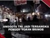 [VIDEO] Jadi Beking Debt Collector, Anggota TNI AD Jadi Tersangka P#ngeroyokan Brimob | U-NEWS