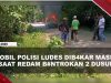 [VIDEO] 2 Kelompok Warga di Maluku B#ntrok Dipicu Kasus P#lecehan, Mobil Polisi Ikut Dib4kar | U-NEWS