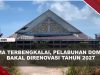 [VIDEO] Perkuat Konektivitas Jalur Laut, Pemprov Kepri Bakal Renovasi Pelabuhan Dompak | U-NEWS
