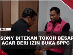 [VIDEO] 26 Nama Diduga Terlibat, Kuasa Hukum Sebut Sony Ditekan Agar Beri Izin SPPG | U-NEWS