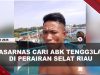 [VIDEO] Basarnas Cari ABK Km Pasifik II Yang Tenggelam di Perairan Selat Riau | U-NEWS