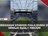 [VIDEO] Sofi Stadium Jadi Venue Termahal Di Dunia, Pembangunan Capai Rp98,7 Triliun | U-NEWS