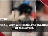 [VIDEO] ART WNI Di4ni4ya Majikan, Polisi Johor Tangkap Dua Pasangan Suami Istri | U-NEWS