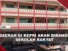 [VIDEO] Wagub Nyanyang Ungkap Ada 3 Daerah di Kepri Dibangun Sekolah Rakyat | U-NEWS