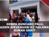 [VIDEO] Gempa 6,7 Magnitudo Guncang Palu, Banguan Rusak Hingga Pasien Dievakuasi | U-NEWS