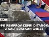 [VIDEO] Seorang PPPK Pemprov Kepri Ditangkap, Miliki G4nj4 Siap Edar 50,82 Gram | U-NEWS