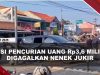 [VIDEO] Gagalkan Pencurian Uang Rp3,6 Miliar, Nenek Jukir Dapat Imbalan 100 Ribu | U-NEWS
