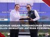 [VIDEO] Pembangunan Dermaga 2 Pelabuhan Tanjunguban Dimulai, Rampung November 2026 | U-NEWS