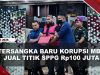 [VIDEO] Peran Tersangka Keenam Korupsi MBG, Jual Titik SPPG Lalu Setor Uang Ke Dadan | U-NEWS