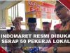 [VIDEO] Indomaret Buka di Tanjungpinang, Serap Pekerja Lokal Dan Hadirkan Produk UMKM | U-NEWS