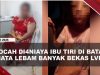 [VIDEO] Komando Batam Bongkar Kasus Ibu Tiri An14ya Anak, Kedua Orang Tua Ditangkap | U-NEWS