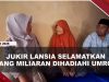 [VIDEO] Sempat Diberi Rp100 Ribu Usai Selamatkan Rp3,6 Miliar, Jukir Lansia Dihadiahi Umroh | U-NEWS