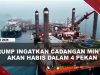 [VIDEO] Iran Kembali Tutup Hormuz, Trump Ingatkan Cadangan Minyak Akan Habis 4 Pekan | U-NEWS