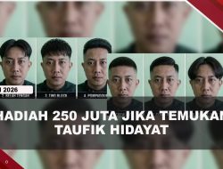 [VIDEO] KDM Beri Rp250 Juta Jika Temukan Buronan Penyiksaan Wanita Asal Bandung | U-NEWS