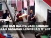 [VIDEO] Targetkan Keluarga Mantan Istri, Pelaku Salah Sasaran Lempar Bom Molotov | U-NEWS