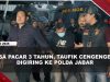[VIDEO] Terungkap Pemicu Aksi Brvt4l Taufik, Minum M!r4s Tiap Hari Berujung S!ks4 Pacar | U-NEWS