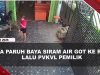 [VIDEO] Terekam CCTV, Pemuda Dipvkul Pria Paruh Baya di Ruko KM 4 Tanjungpinang | U-NEWS