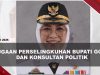 [VIDEO] Suami Bupati Gowa Yakini Dugaan Perselingkuhan Istrinya Dengan Konsultan Politik | U-NEWS