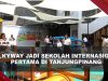 [VIDEO] Resmi Dibuka, Milkyway Modern Multicultural School Terapkan Kurikulum Cambridge | U-NEWS