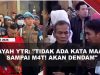 [VIDEO] Keluarga YTR Tidak Akan Maafkan Taufik, Minta Dihukum Seberat-Beratnya | U-NEWS