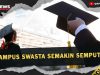 [VIDEO] Menanti Andil Pemerintah Selamatkan PTS di Kepri  | U-NEWS REPORTASE