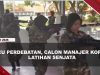 [VIDEO] Calon Manajer KDMP Latihan Pegang Senjata, Picu Perdebatan di Medsos | U-NEWS