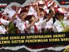 [VIDEO] Menelusuri Karut-Marut SPMB Kepri 2026 | U-NEWS REPORTASE