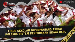 [VIDEO] Menelusuri Karut-Marut SPMB Kepri 2026 | U-NEWS REPORTASE