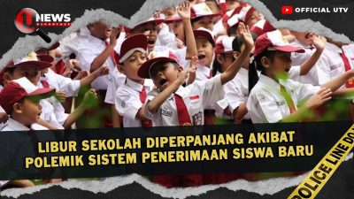 [VIDEO] Menelusuri Karut-Marut SPMB Kepri 2026 | U-NEWS REPORTASE