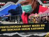 [VIDEO] Kejati Kepri Bongkar Penyaluran Kredit Mikro Fiktif | U-NEWS  REPORTASE