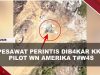 [VIDEO] Pesawat Perintis Bawa 7 Penumpang Dib#kar KKB, Pilot Dilaporkan T#w4s | U-NEWS