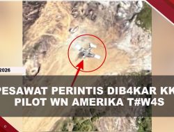 [VIDEO] Pesawat Perintis Bawa 7 Penumpang Dib#kar KKB, Pilot Dilaporkan T#w4s | U-NEWS