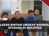 [VIDEO] 4 Nelayan Bintan Kembali Tanah Air Usai Sebulan Ditahan Maritim Malaysia | U-NEWS