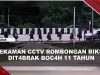 [VIDEO] Bocah 11 Tahun T#brak Rombongan Biksu, 8 Orang T#w4s Puluhan Lvka-Lvka | U-NEWS