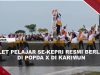 [VIDEO] Gubernur Kepri Buka Popda X di Karimun, Ajang Peningkatan Prestasi Atlet | U-NEWS