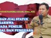 [VIDEO] Jadilah Mahasiswa Sejati Yang Menyuarakan Keresahan Masyarakat | U-CAST #EPS225