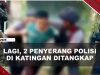 [VIDEO] Polisi Kembali Tangkap 2 Pelaku B#ntrokan di Katingan, Bandar S4bv Masih Diburu | U-NEWS