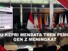 [VIDEO] Kepri Tetapkan 1.669.102 Pemilih Pada PDPB Semester I Tahun 2026 | U-NEWS