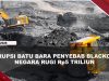 [VIDEO] Terbongkar, Korupsi Batu Bara Penyebab Blackout di Sejumlah Daerah | U-NEWS