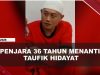 [VIDEO] Taufik Hidayat Dijerat 3 Pasal Berlapis Terancam 36 Tahun Penjara | U-NEWS