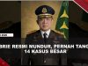 [VIDEO] Febrie Mundur Dari Jampidsus, Ini Kasus Besar Yang Pernah Ditangani | U-NEWS