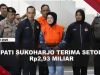 [VIDEO] Bupati Sukoharjo Peras Sejumlah OPD, Terima Setoran Total Rp2,93 Miliar | U-NEWS
