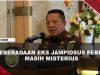 [VIDEO] Usai Jadi Tersangka, Eks Jampidsus Febrie Belum Ditahan Hingga Keberadaan Misterius | U-NEWS
