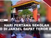 [VIDEO] MPLS di SD Jaksel Dibubarkan Buntut Teror B#m, Siswa Dipulangkan | U-NEWS