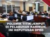 [VIDEO] Akhiri Polemik, DPRD Karimun Putuskan Angkutan Online Boleh Masuk di Pelabuhan | U-NEWS