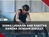 [VIDEO] Motif Siswa L#dakkan B#m Rakitan di MAN 3 Padang, Dendam Dibvlly Teman | U-NEWS