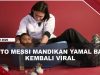 [VIDEO] Jelang Final Piala Dunia 2026, Foto Messi Mandikan Yamal Bayi Viral Lagi | U-NEWS