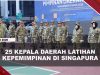 [VIDEO] 23 Bupati Dan 2 Wali Kota Latihan Kepemimpinan di Singapura | U-NEWS