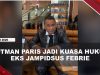 [VIDEO] Datangi Gedung Jampidsus, Hotman Ngaku Ditunjuk Jadi Kuasa Hukum Febrie | U-NEWS
