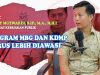[VIDEO] Pemerintah Punya Banyak PR Jika Lanjutkan Program MBG dan KDMP | U-CAST #EPS227